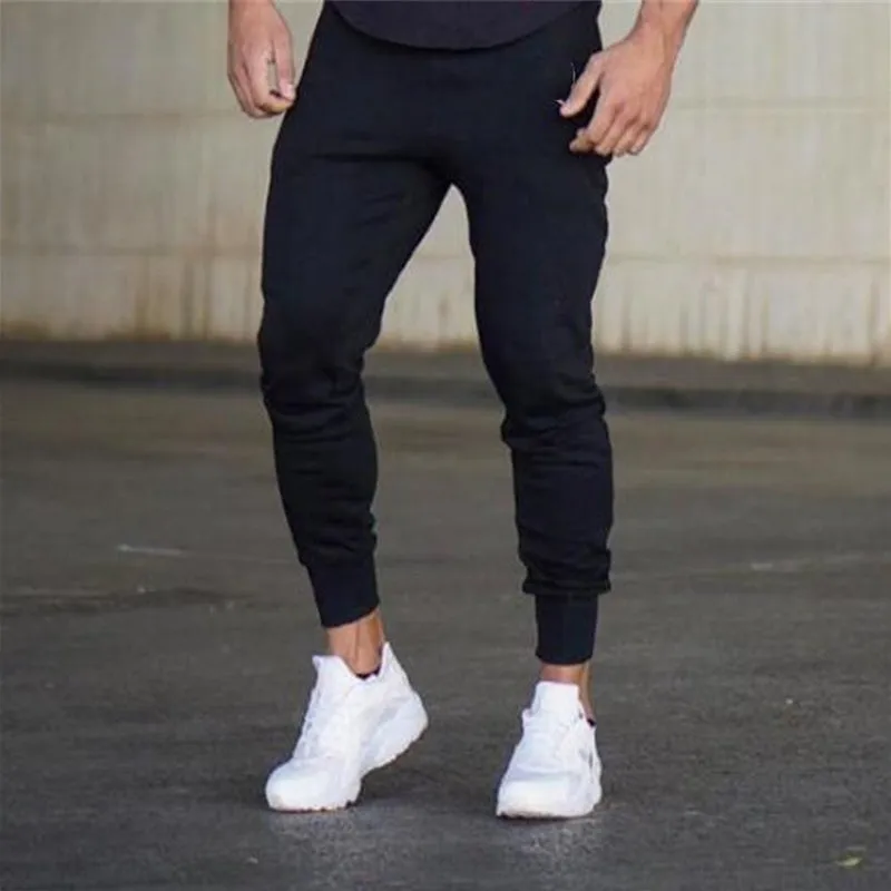 Men's Joggers Sweatpants