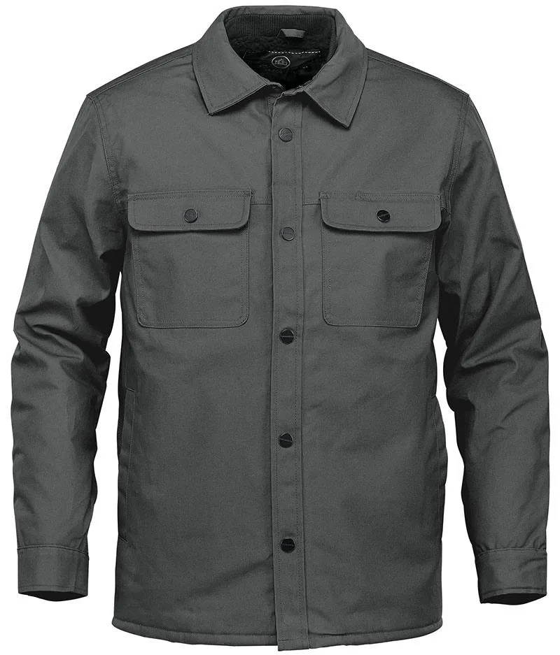 Men's Tradesmith Jacket - CWC-3