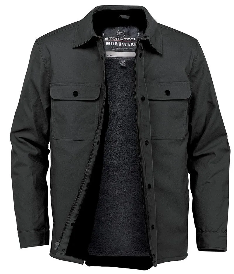 Men's Tradesmith Jacket - CWC-3