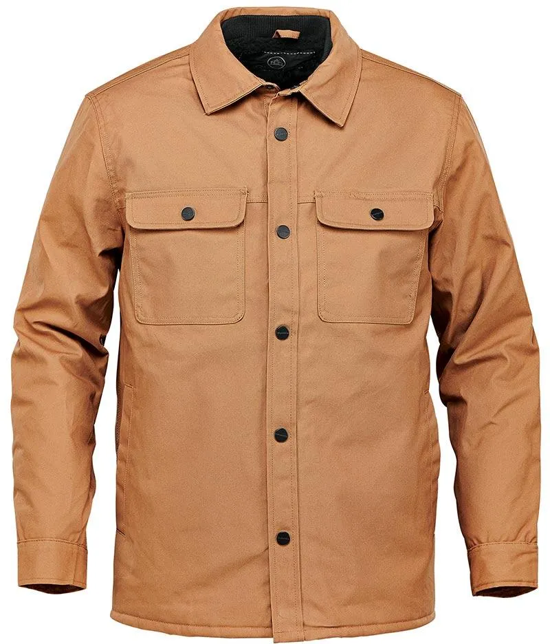 Men's Tradesmith Jacket - CWC-3