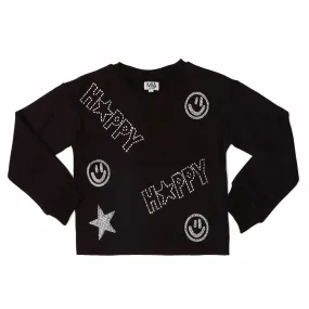 MIA New York Icon Sweatshirt - Black