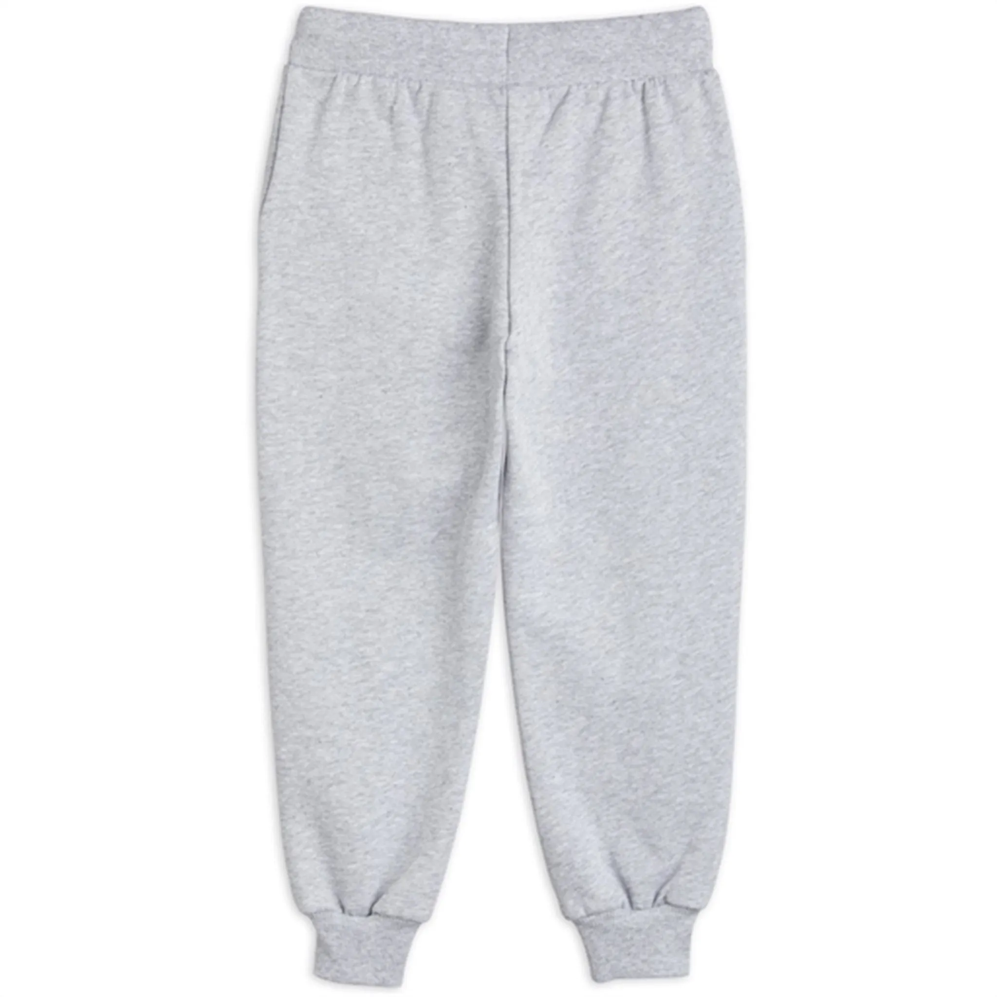 Mini Rodini Ritzratz Sp Sweatpants Grey