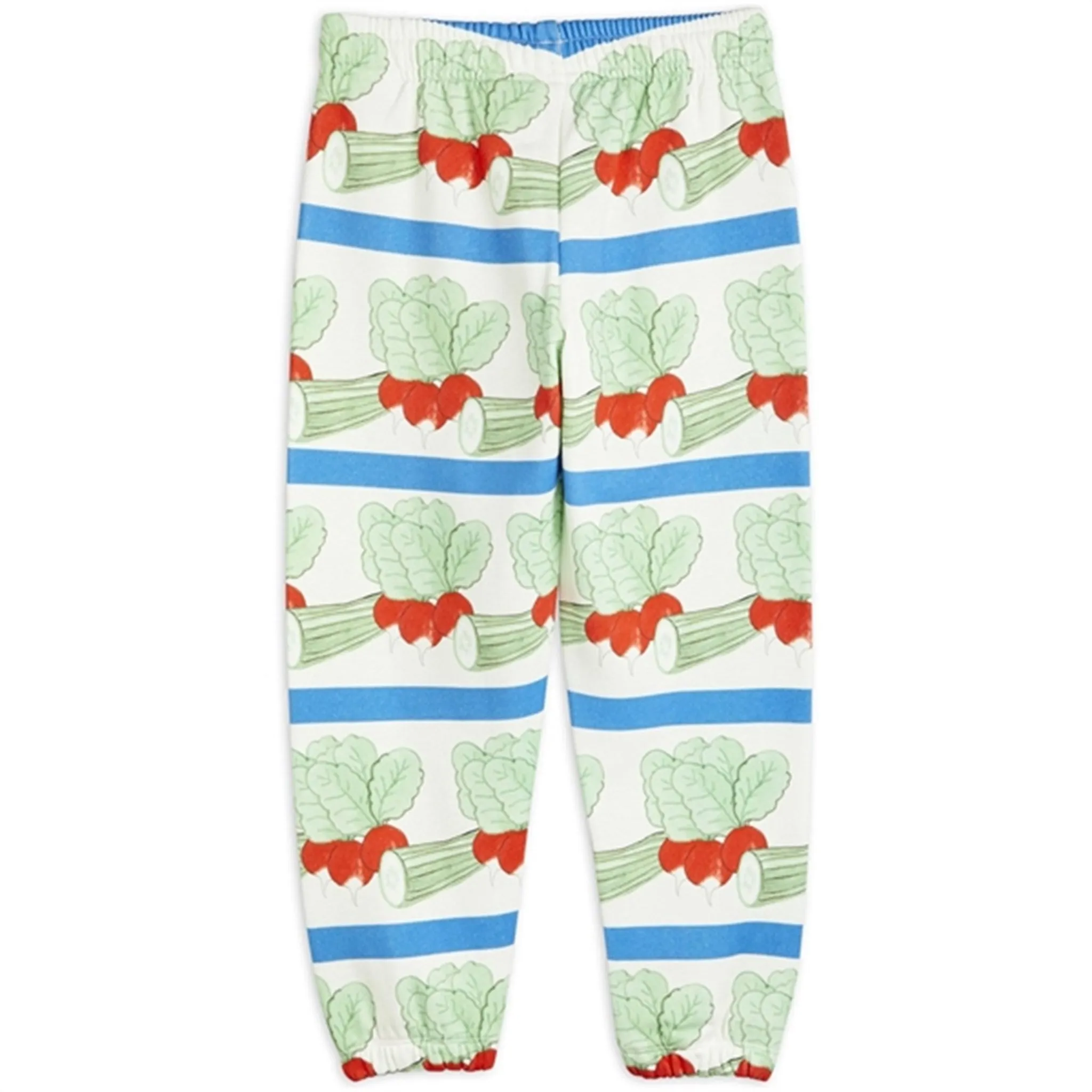 Mini Rodini Veggie Aop Sweatpants Multi