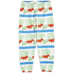 Mini Rodini Veggie Aop Sweatpants Multi