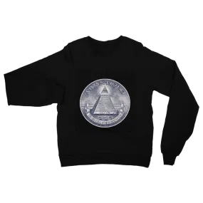 Moor pyramid McGregor Clan - Unisex Sweatshirt