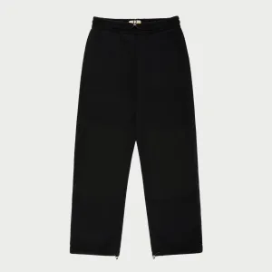 Mountain Sherpa Pants (Black)