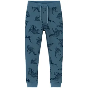 Name it Bluefin Vifelix Sweatpants