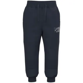 Name it Dark Sapphire Klaes Sweatpants