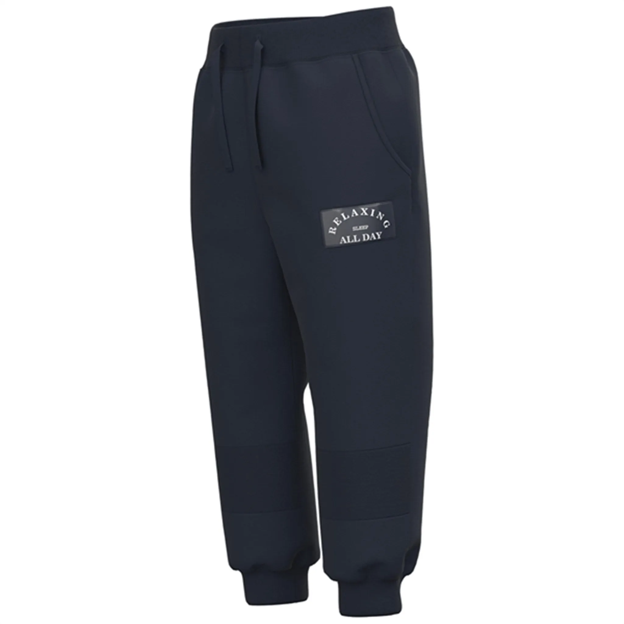 Name it Dark Sapphire Klaes Sweatpants