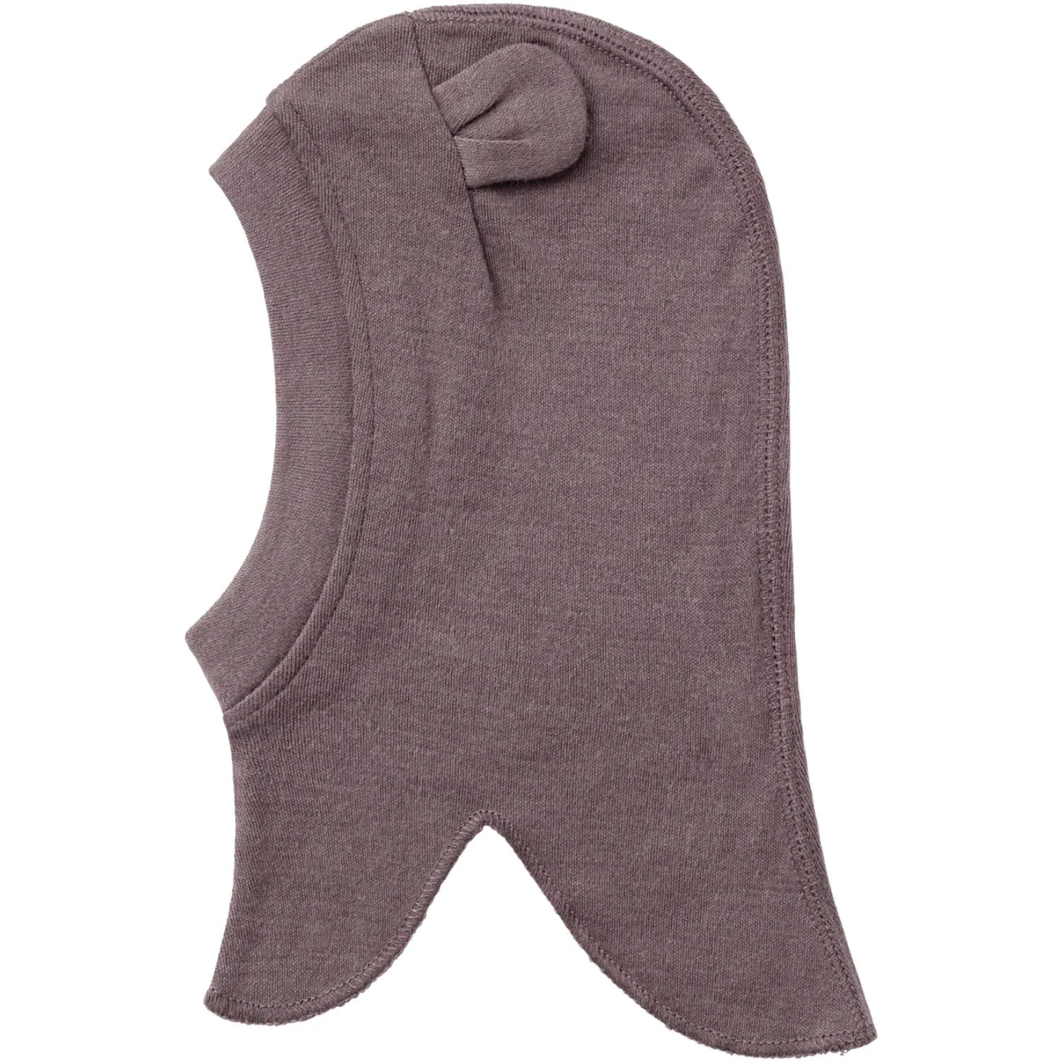 Name It Sparrow Willit Wool Balaclava With Ears