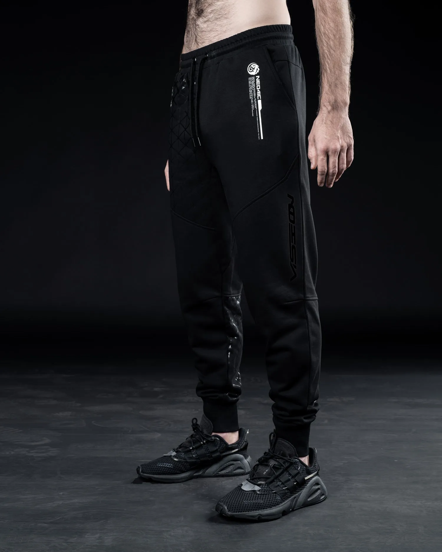 NEOV2 - Updated Joggers