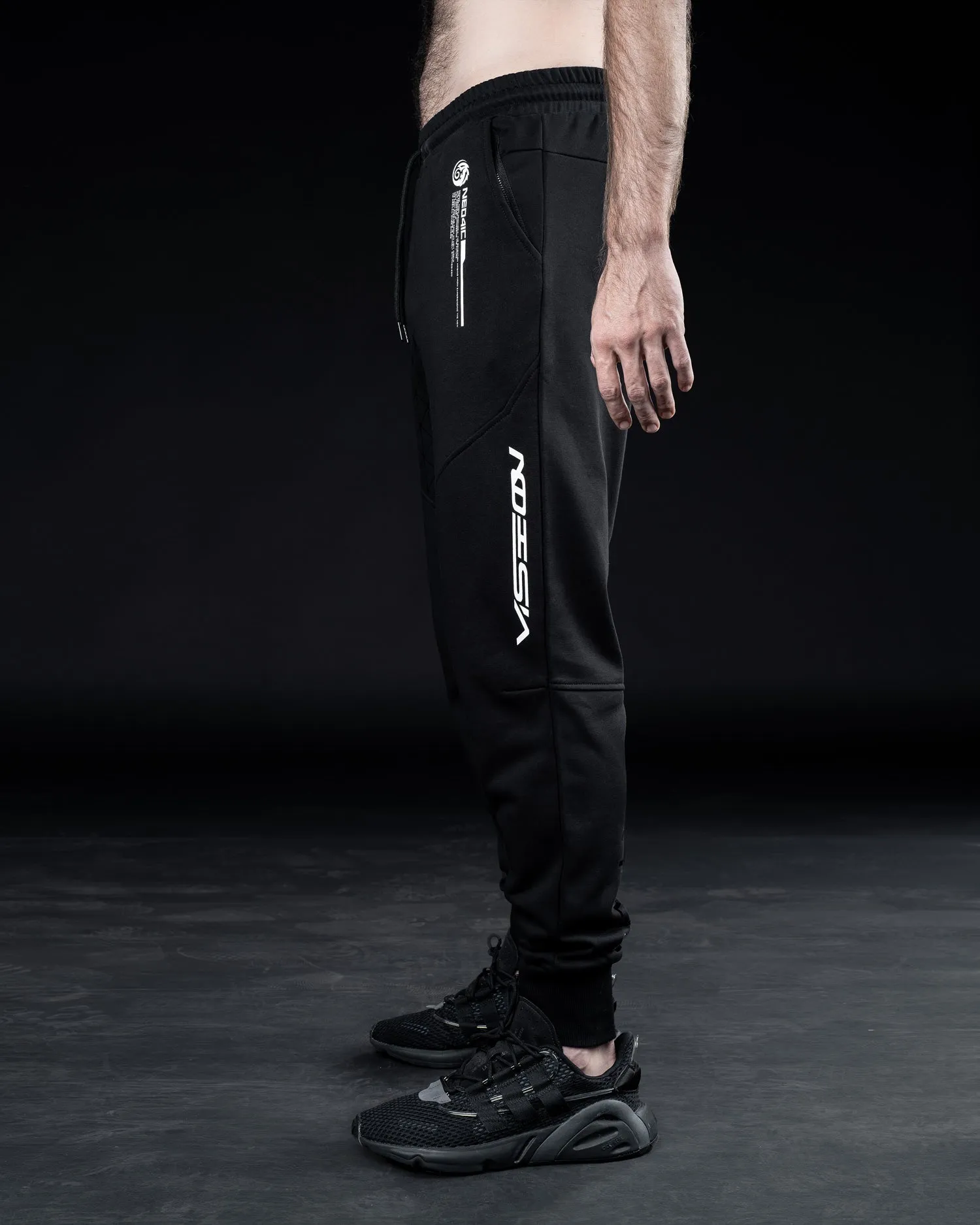 NEOV2 - Updated Joggers