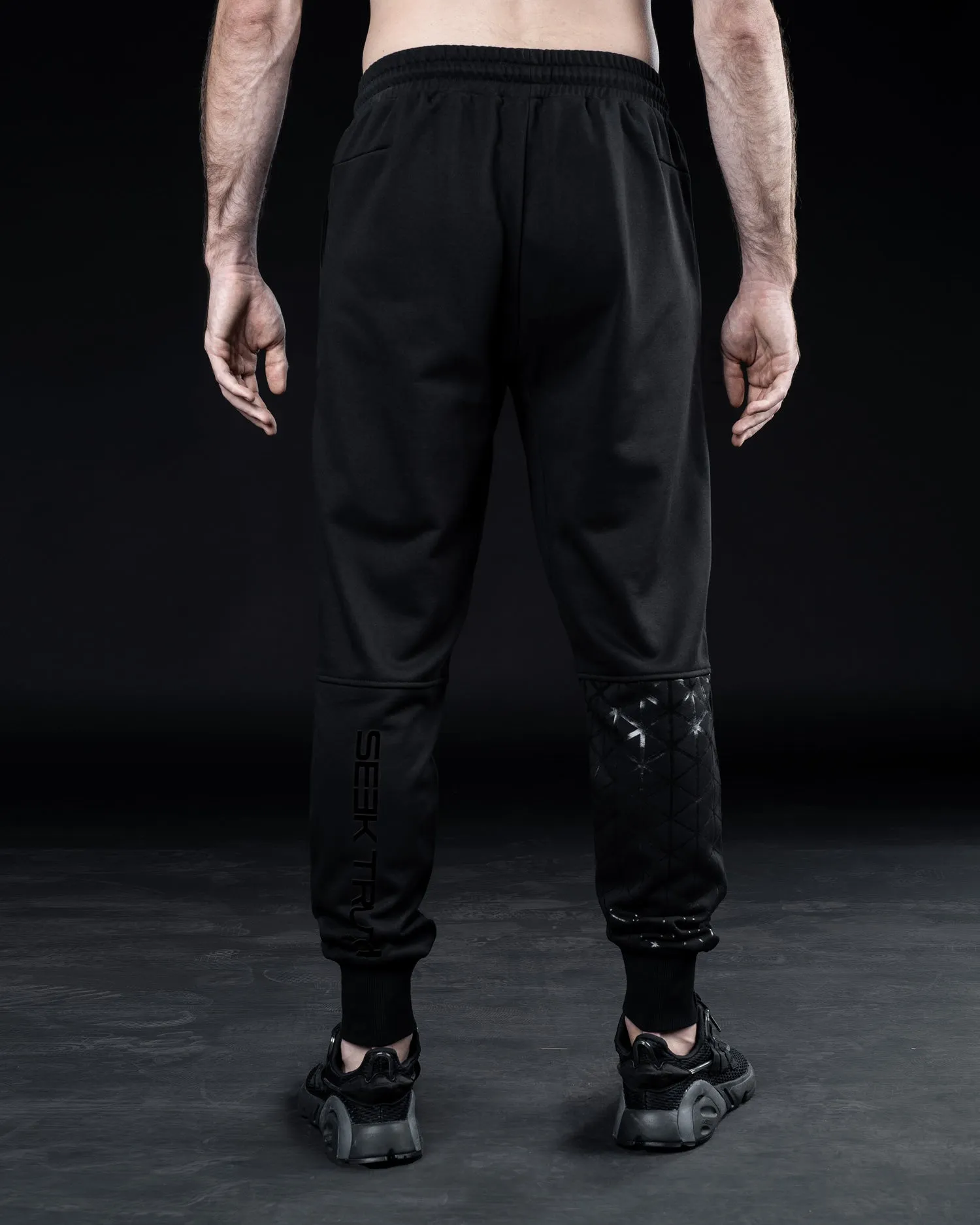 NEOV2 - Updated Joggers