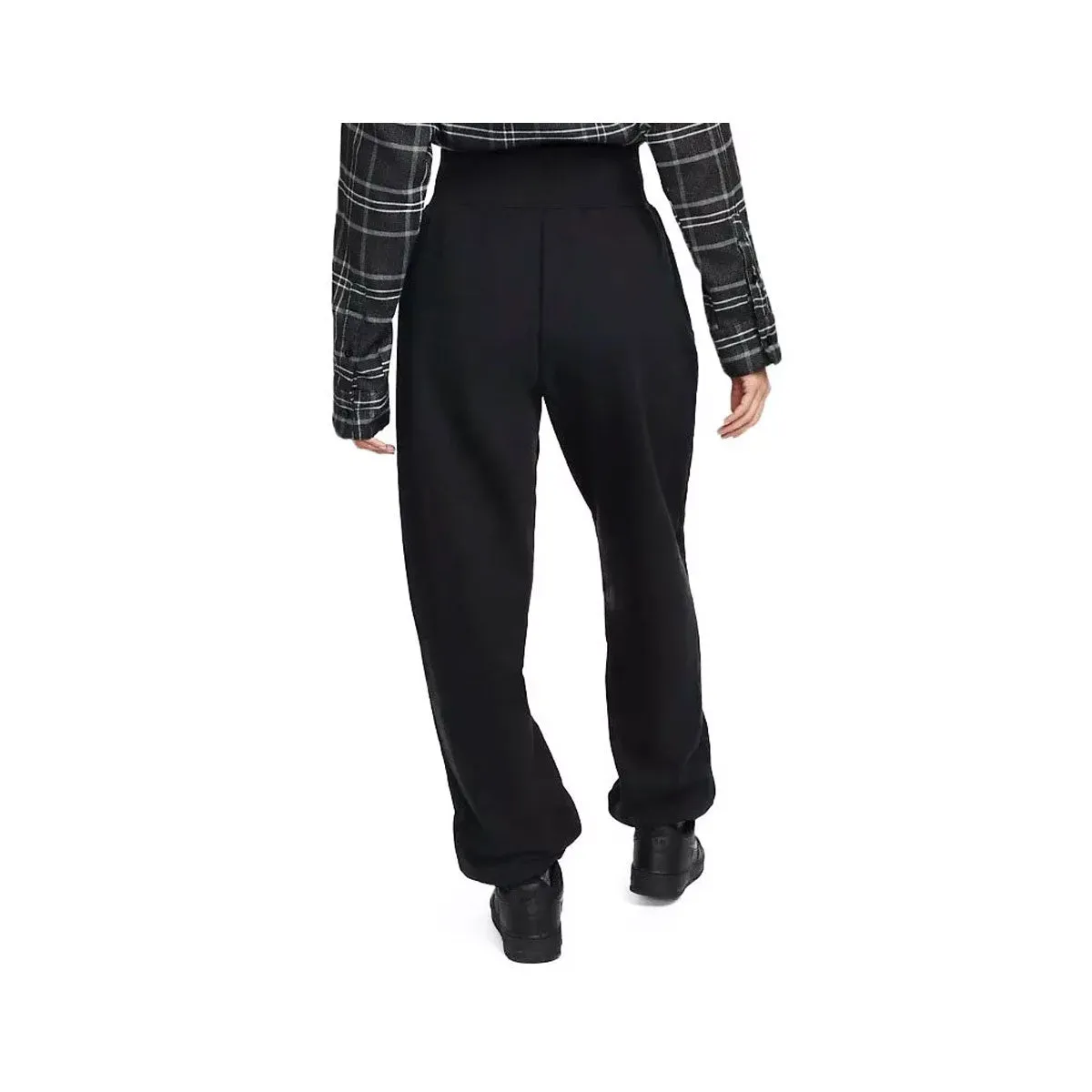 Nike Sportswear Phoenix Fleece Women's High-Waisted Oversized Sweatpants