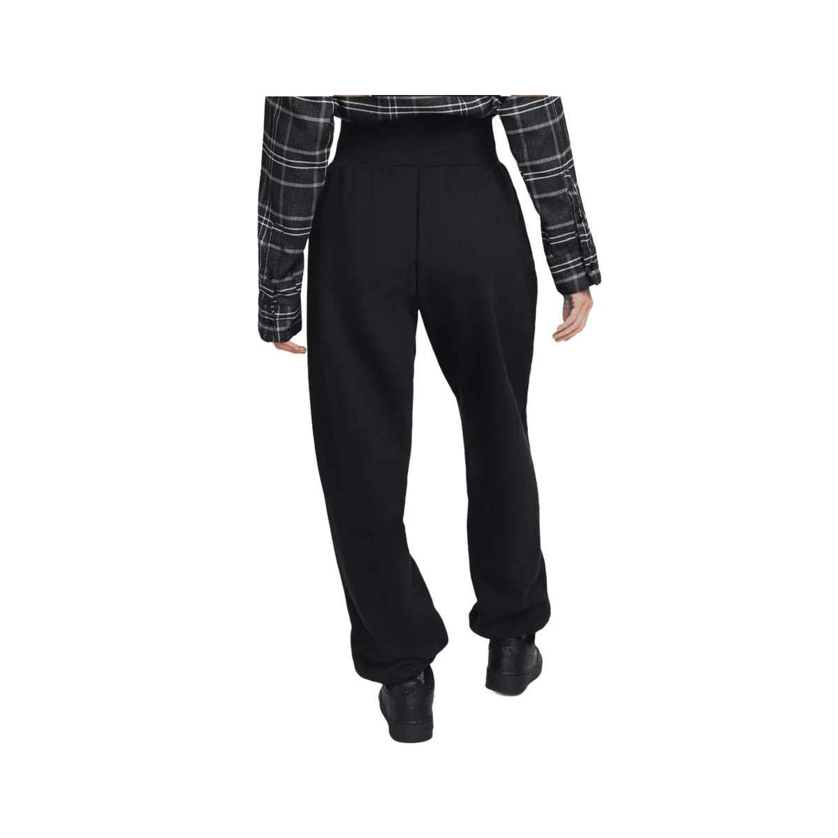 Nike Sportswear Phoenix Fleece Women's High-Waisted Oversized Sweatpants