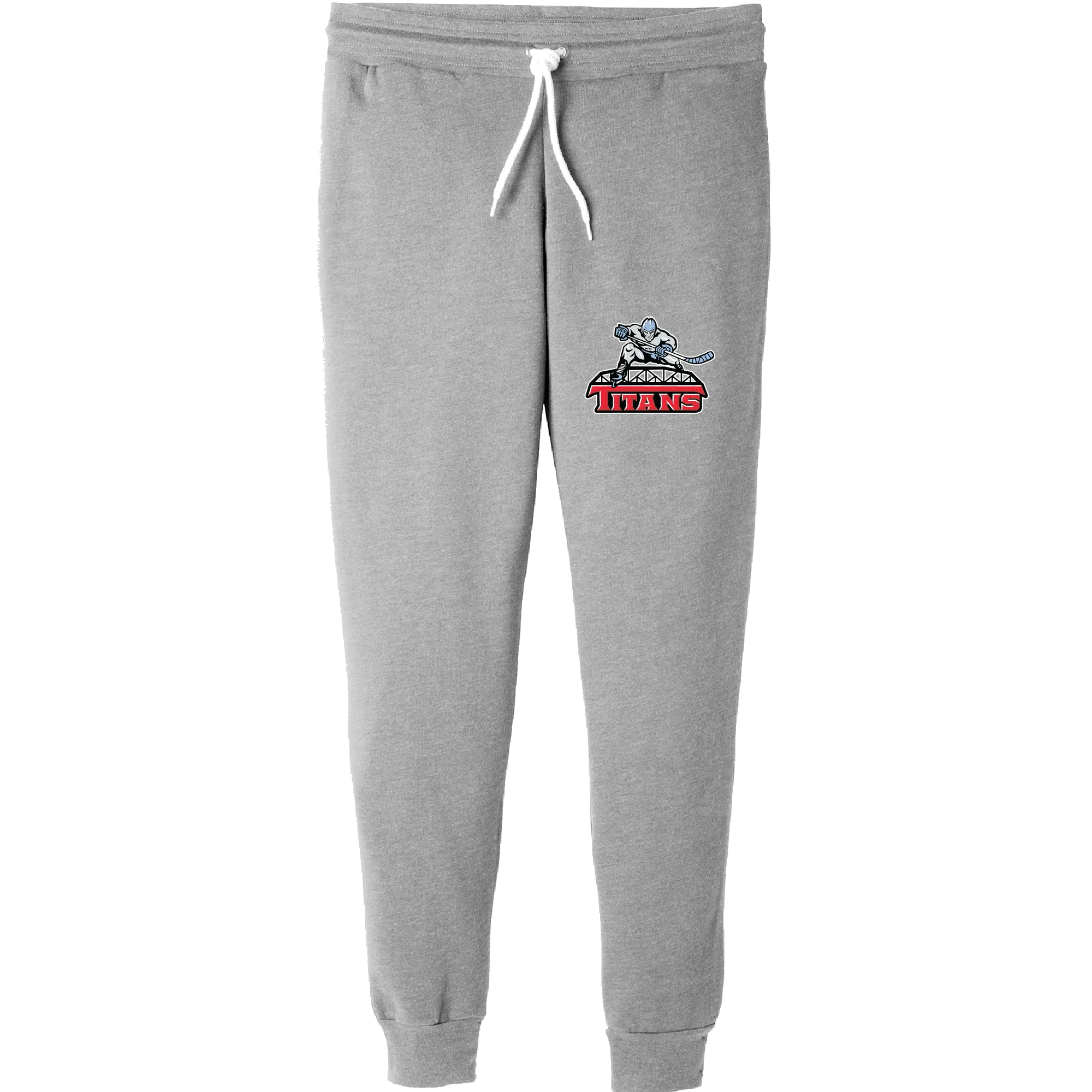 NJ Titans Breakaway Fall Fleece Youth Jogger Pants