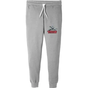 NJ Titans Breakaway Fall Fleece Youth Jogger Pants