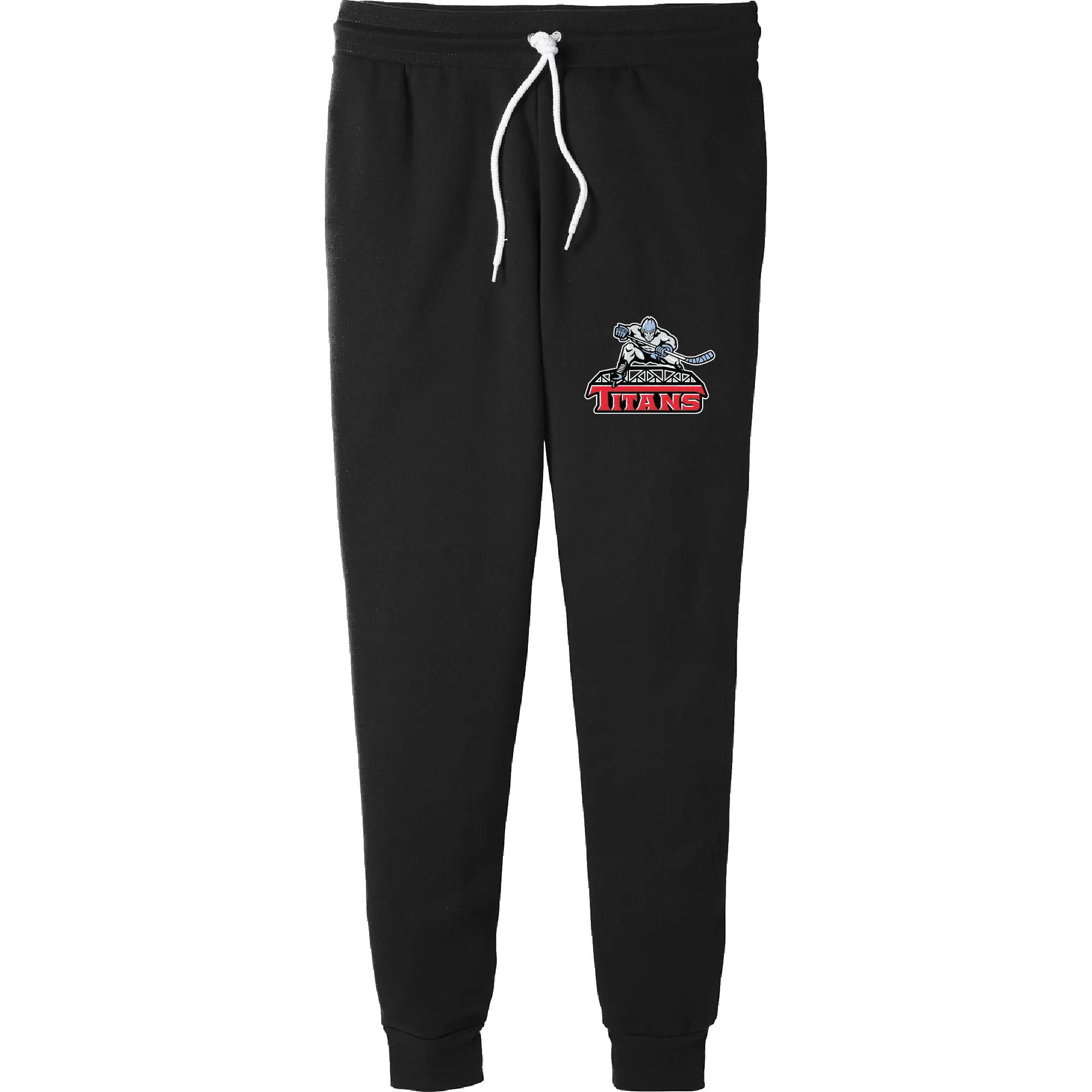 NJ Titans Breakaway Fall Fleece Youth Jogger Pants