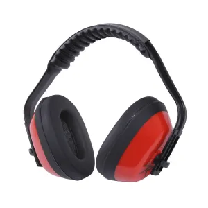 Noise Reduction Ear Muffs