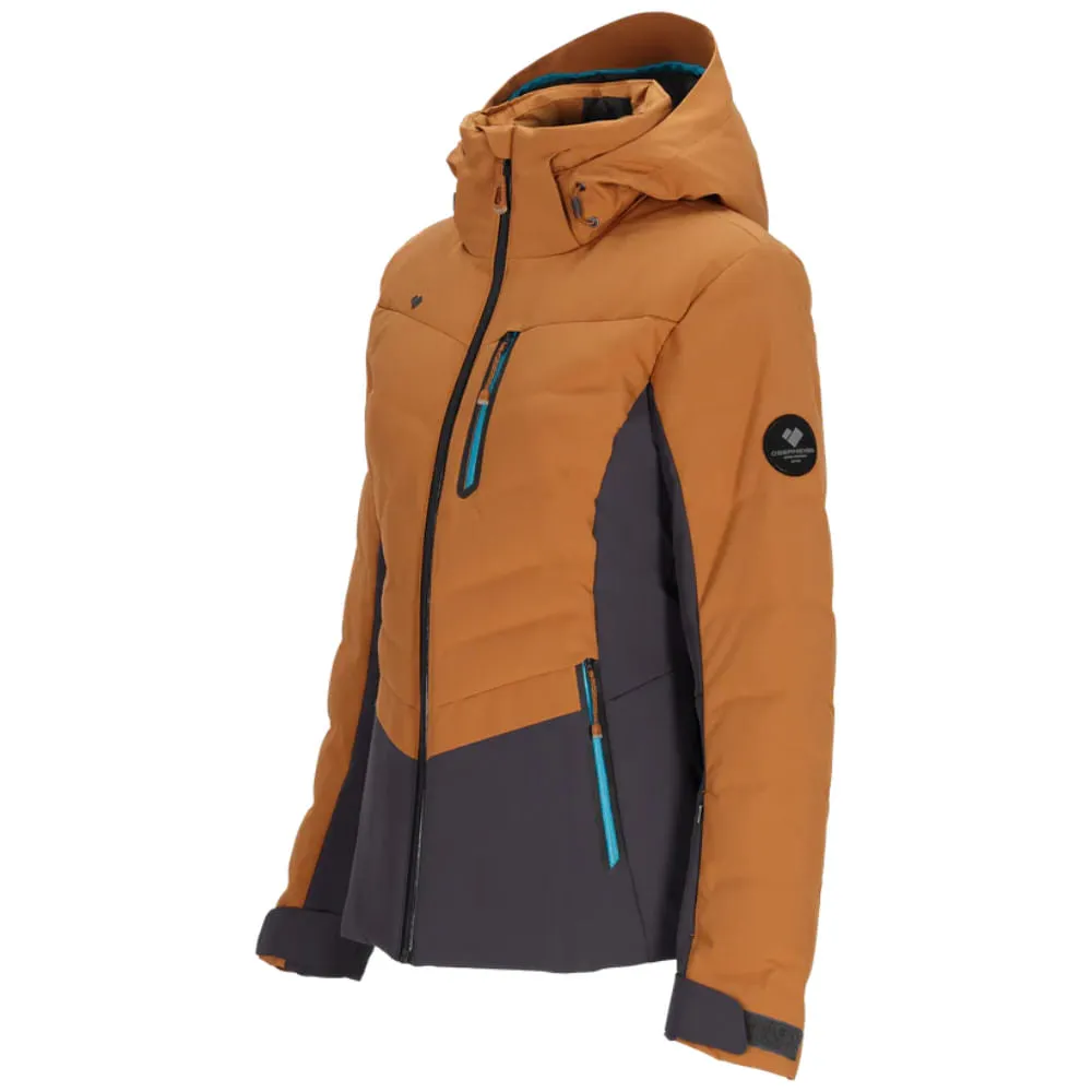 Obermeyer Cosima Down Jacket