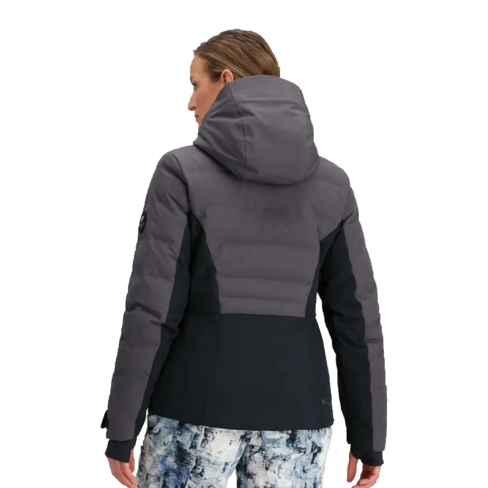 Obermeyer Cosima Down Jacket