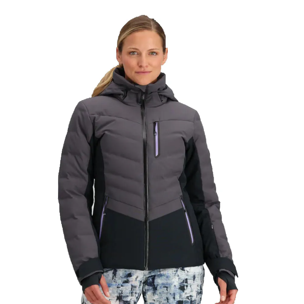 Obermeyer Cosima Down Jacket