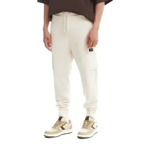 Off-White Cargo Sweatpants