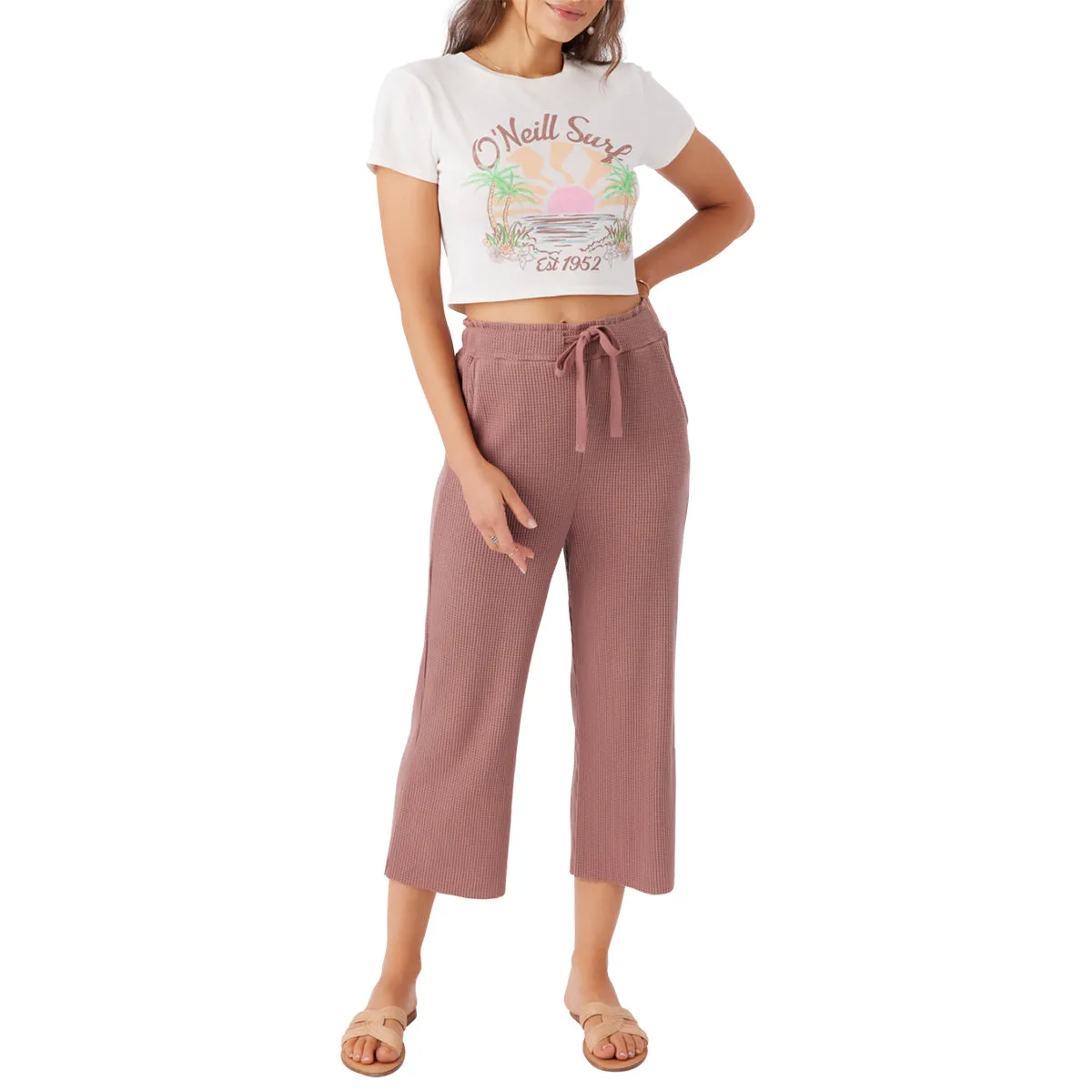 O'Neill Women's Tour Lounge Pants