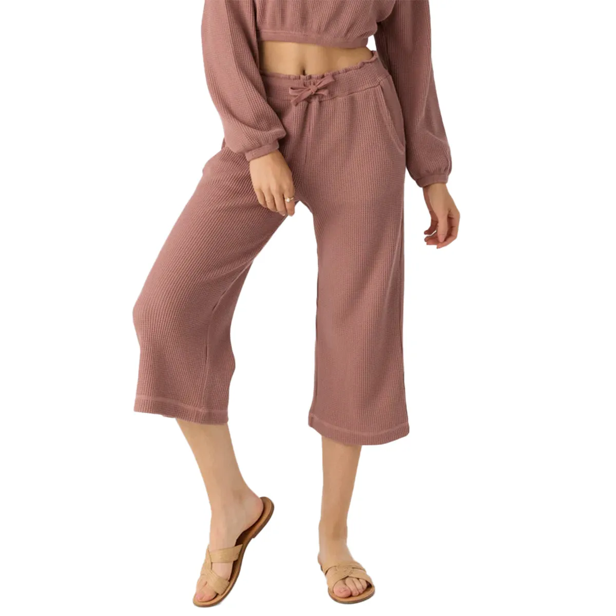 O'Neill Women's Tour Lounge Pants