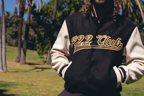 P-22 Club Varsity Jacket