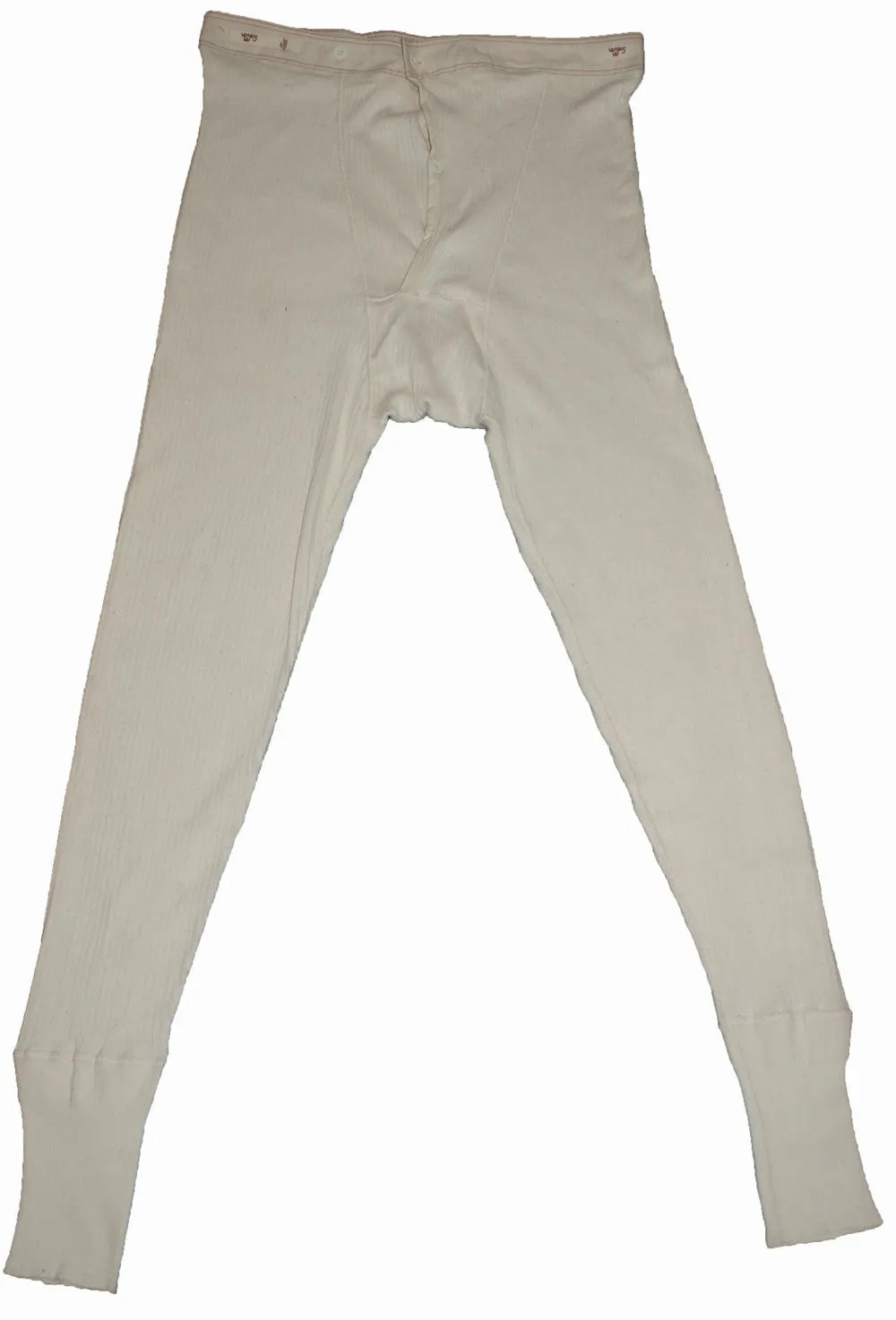 Pallet Deal 1000 Swedish Army Ribbed Long Johns