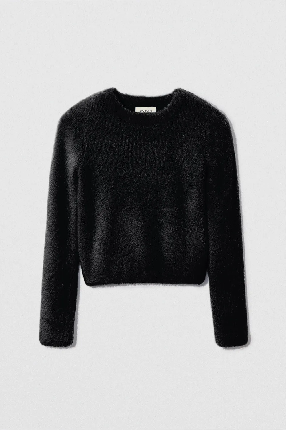 Pam Sweater Black Favola