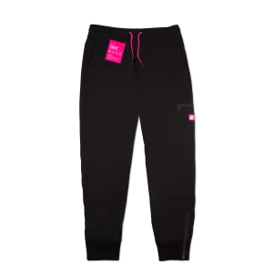 pandawears Nylon Joggers