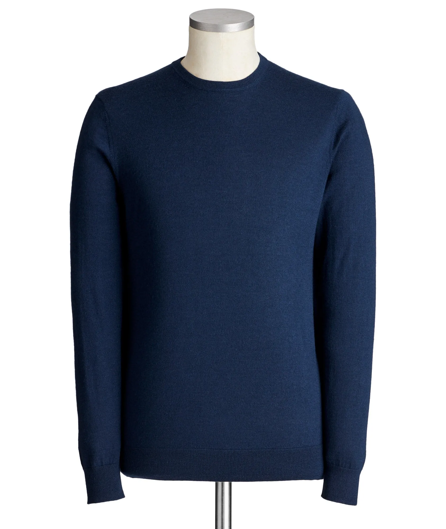 PATRICK ASSARAF Cashmere Sweater