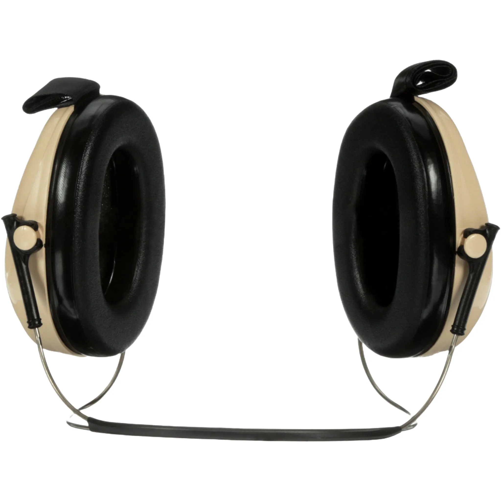 Peltor H6 Low Series Earmuffs-Behind The Neck Model, 1 Each