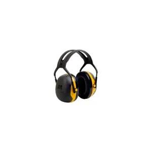 Peltor X2A Earmuffs