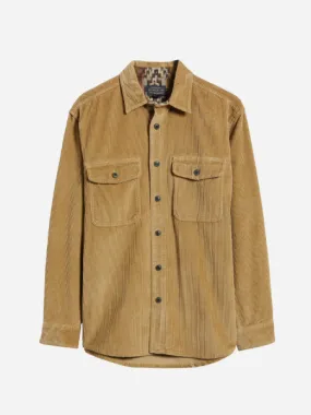 PENDLETON MEN'S BELMONT CORDUROY SHIRT JACKET