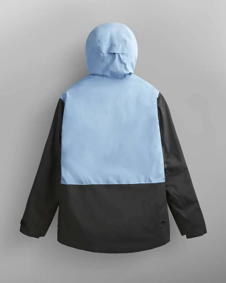 Picture Naikoon Jacket - Allure Blue-Black - 2024