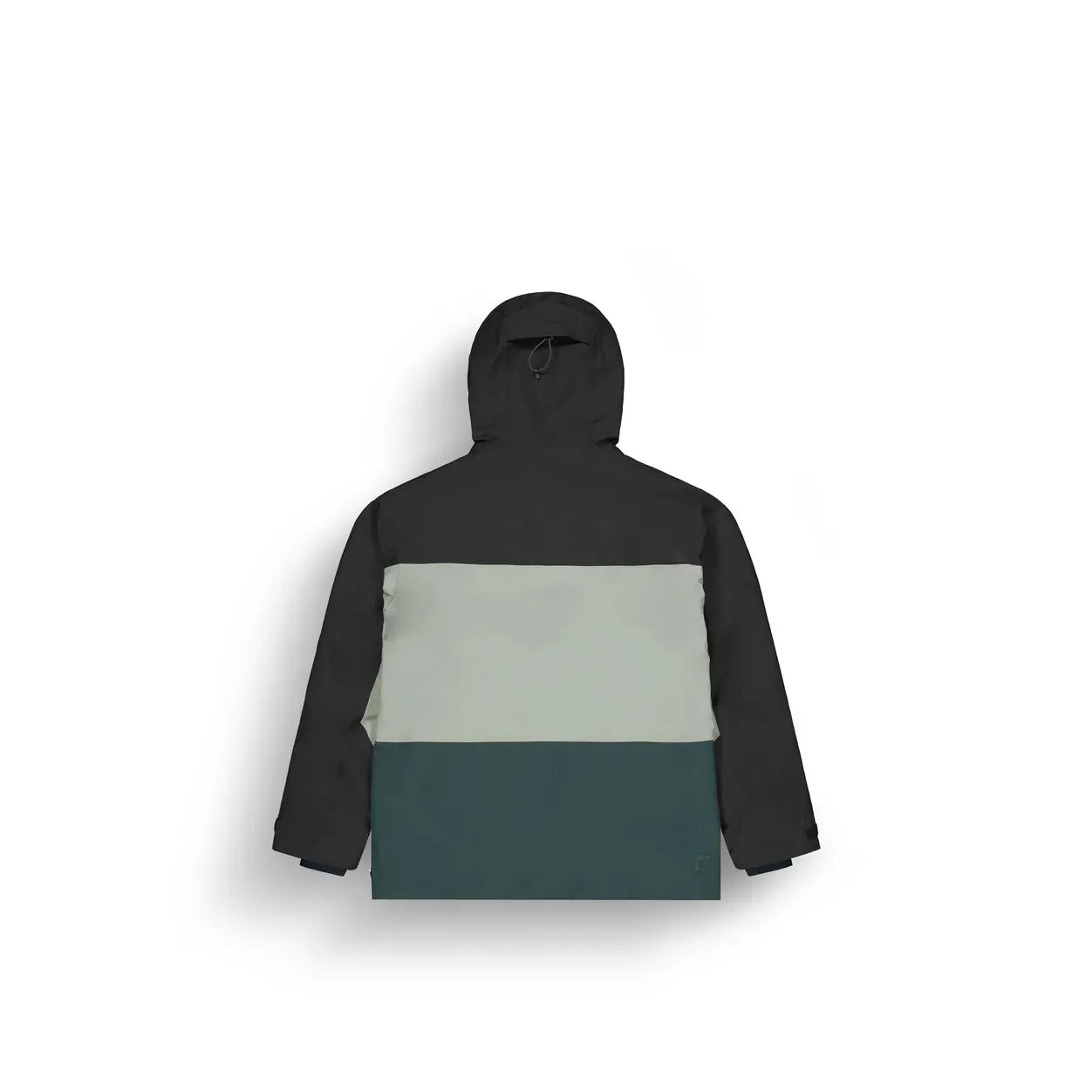 Picture Object Jacket - Men's