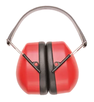 Portwest Super Ear Muffs EN352