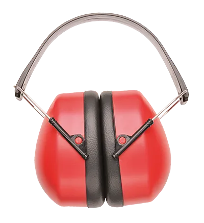 Portwest Super Ear Muffs EN352