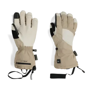 Prevail Heated GORE-TEX Gloves