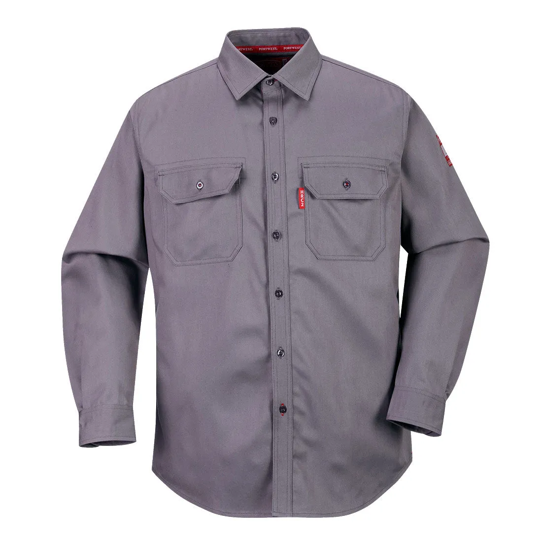 PW FR89 - Bizflame 88/12 FR Shirt