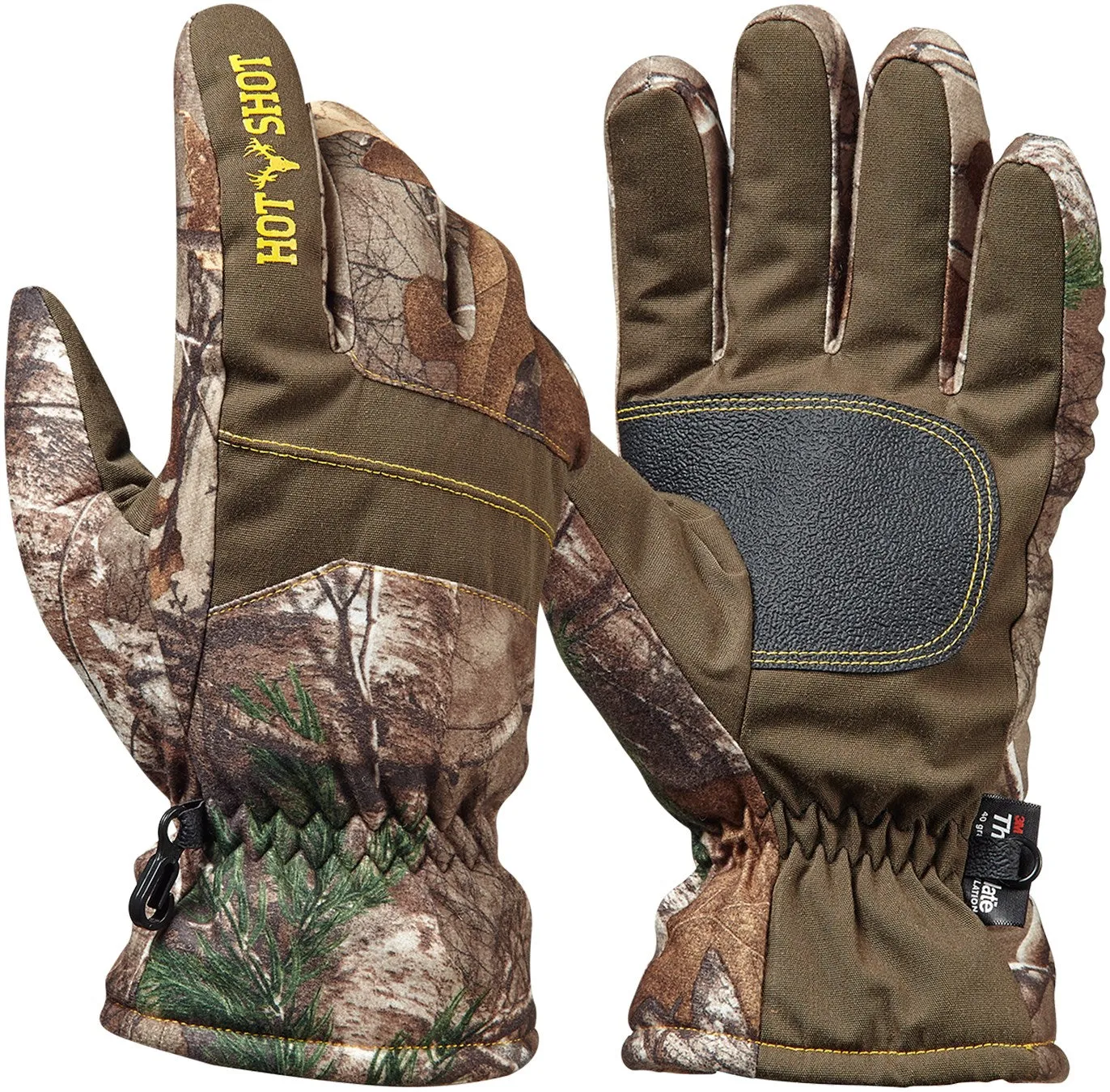 "Defender" Insulated Glove - Realtree®