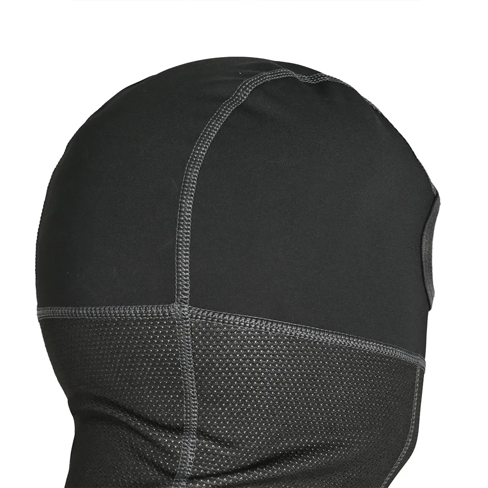 R-TECH Sailer Balaclava - Black