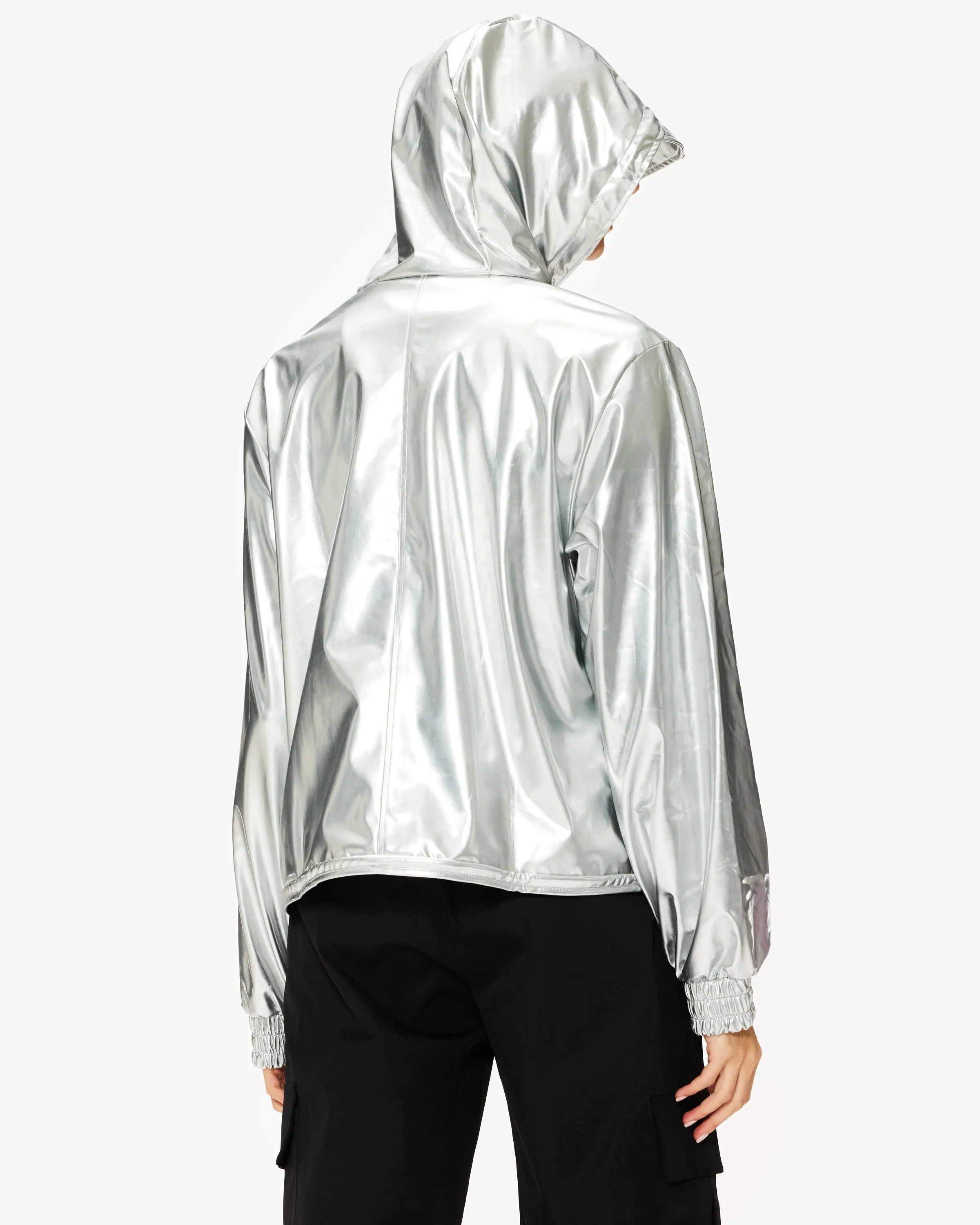 Rains String Jacket W3 Unisex