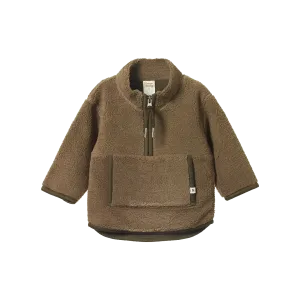 Ranger Pullover | Seed