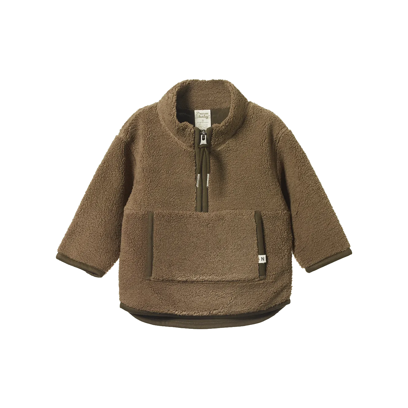 Ranger Pullover | Seed