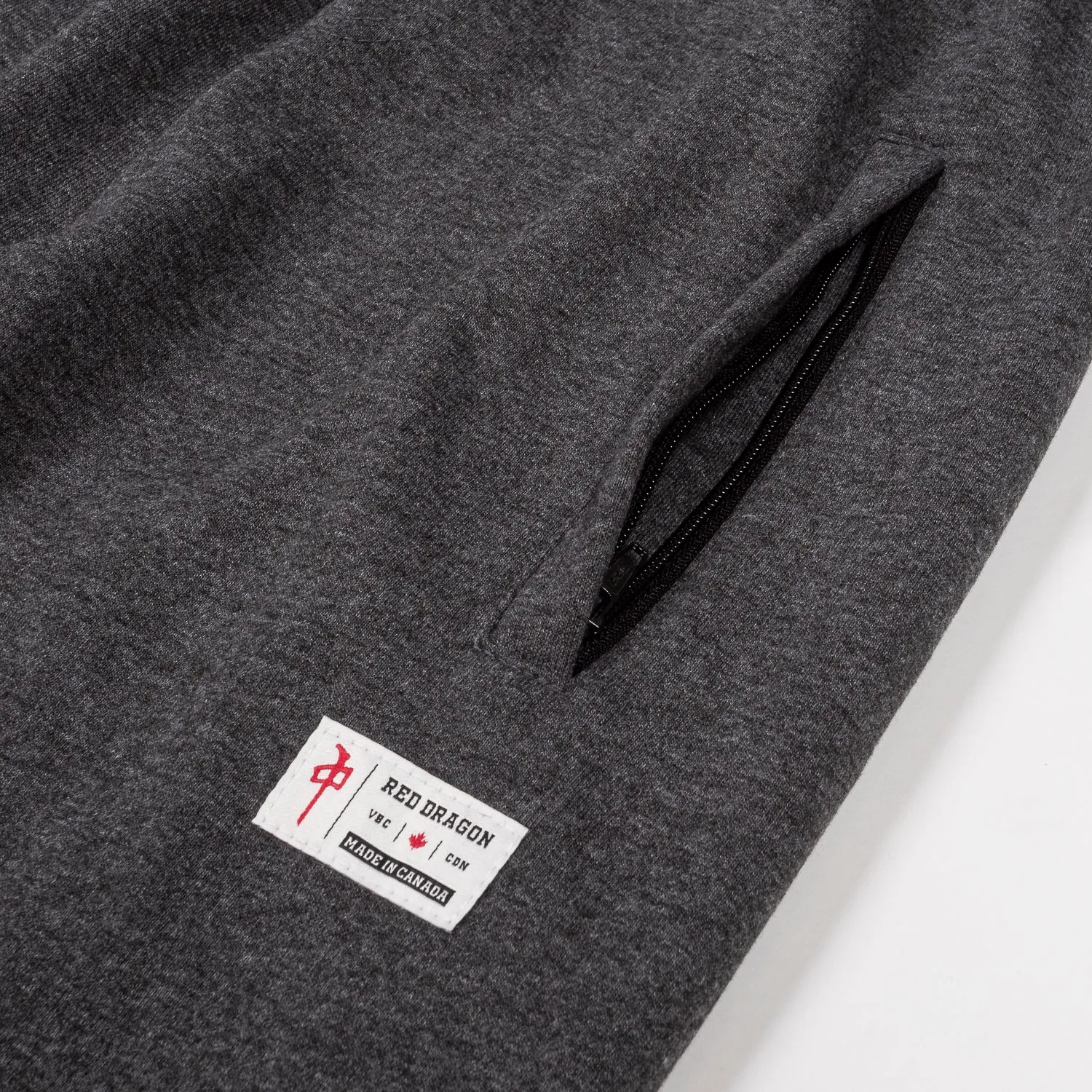 RDS CDN SWEATPANT SWAYD PATCH