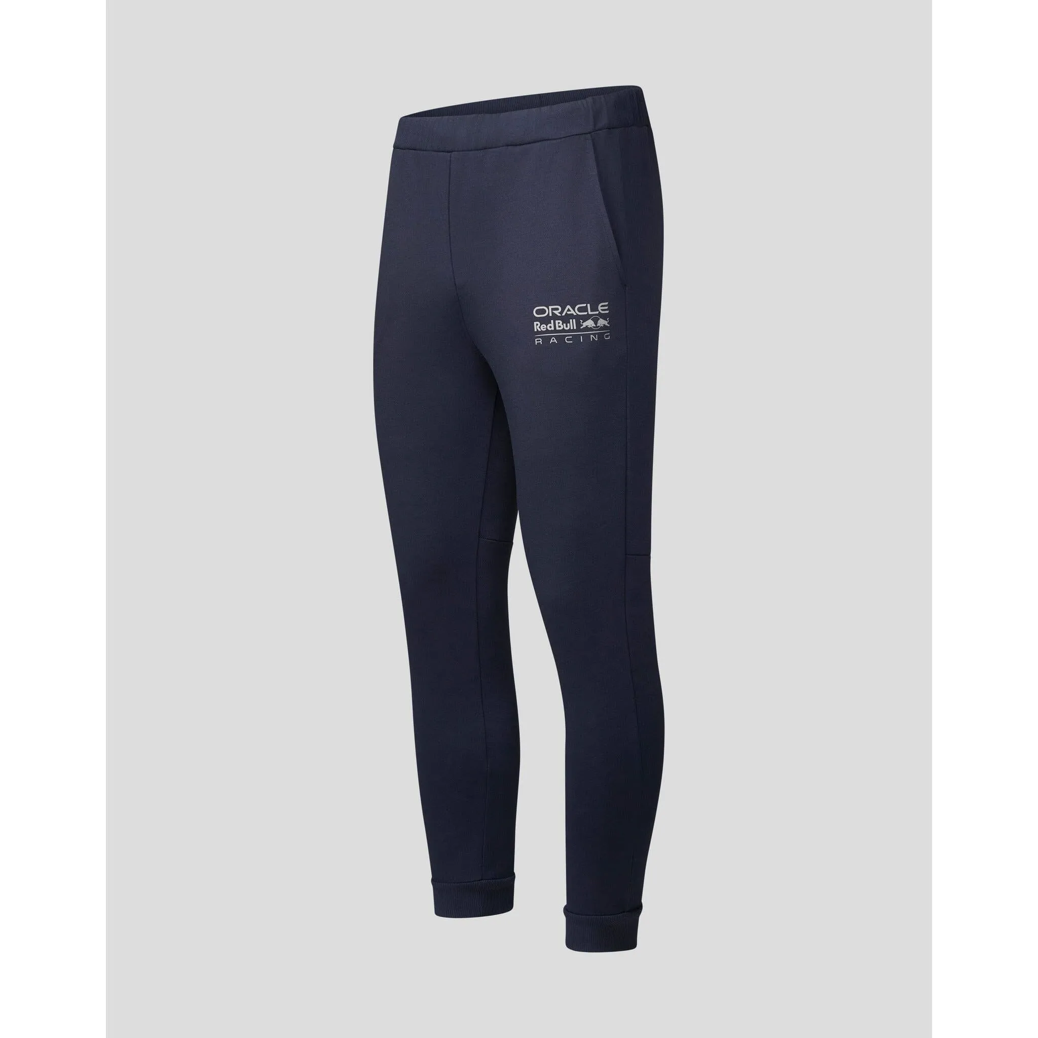 Red Bull Racing F1 Men's Lifestyle Sweatpants - Night Sky